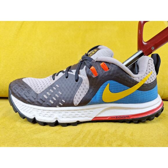 Size 7.5 - Nike Air Zoom Wildhorse 5 Beechtree main image 7
